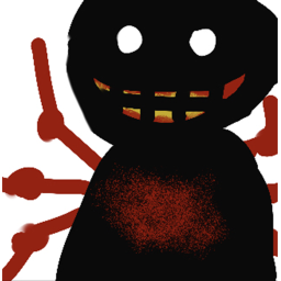 Run From The Demon [Horror]
