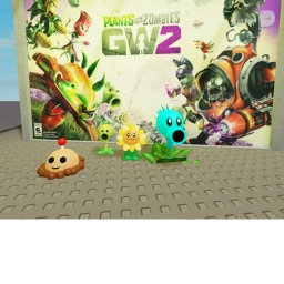 Pvz Rp new icon