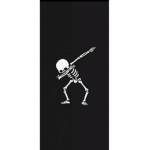 Dabbing Skeleton