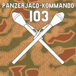 Panzerjagd-Kommando 103
