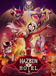 Hazbin hotel fangroup!