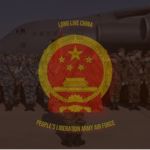 | EPL | Fuerza Aérea del Ejército Popular