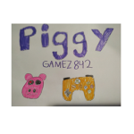 The piggygamez fan group