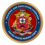 [-] Μarine Training and Education Cοmmand [-]