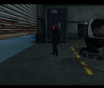 Dark speakerman fans