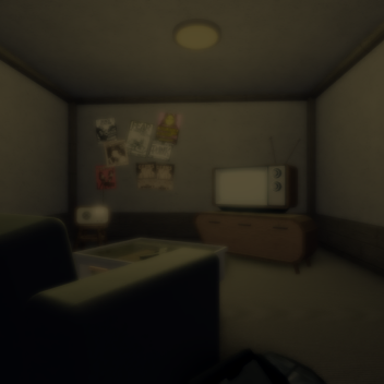 living room (vibe)