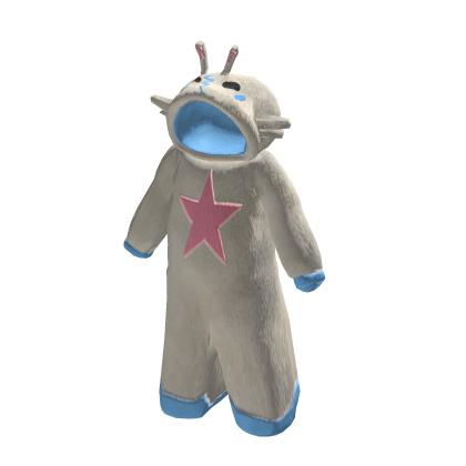 Gnarpy Cat Suit
