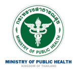 [TH] MoPH - Ministry of Public Health