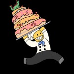 Make a Cake Development