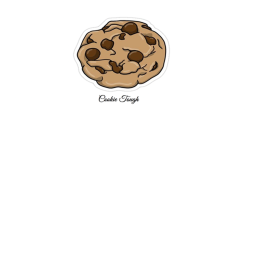 the cookie house