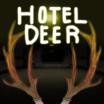 Hotel Deer