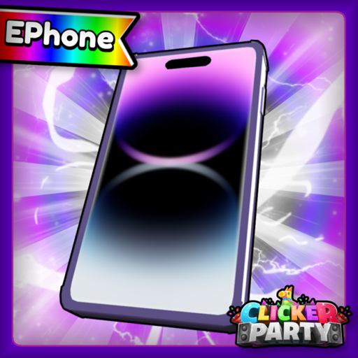 Clicker Party Simulator