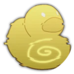 Quantum Duck