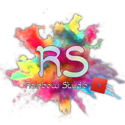 Rainbow Studio~Club!