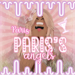 - paris’s bffs -