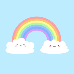 Team Rainbow Exclusive Game 🌈💗