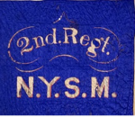 2nd New York Infantry