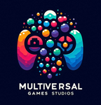Multiversal Games Studios Official Group