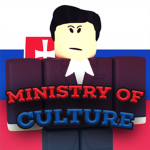 SK • Ministry of Culture
