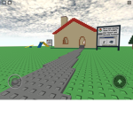 Cool old ROBLOXians