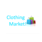 Ultra Clothing Market!