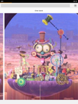 Goofball island club
