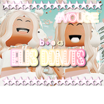 - ELIS DONUTS! -