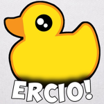 Kaczki ercia