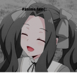 #anime fam(: