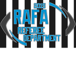 [RAFA]Referee Department
