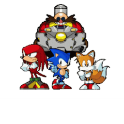 Bloxy Sonic Speed Simulator DX