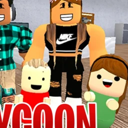 Family Tycoon 👪 icon