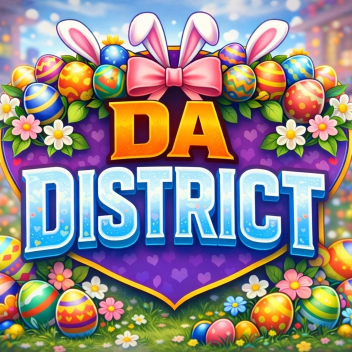 [UP!] Da district