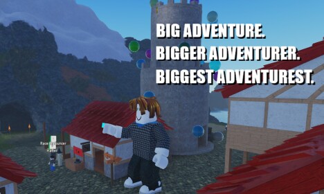 Ooftrap Dungeon