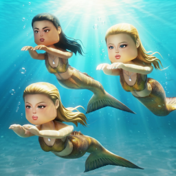 [RELEASE] Mermaid Awakening icon