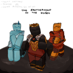 The Brotherhood Of The Risen