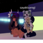 ~Sapphire’s~