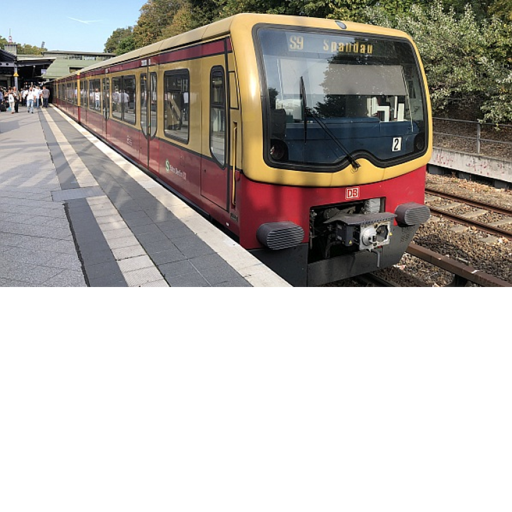 Berlin S-Bahn S1
