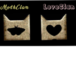 { .' LoveClan & MothClan '. }