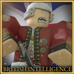 [RI] British Intelligence