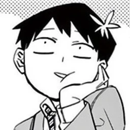 ¯\_(ツ゚)_/¯ icon