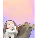 BunnyandCowie