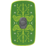 Ancient Universal Castrum