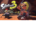 Splatoon Fans!!