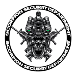 Scorpion - q