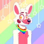 LGBTQ+ FNaF Fans