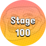 Stage 100