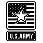 U.S. Army Strong.
