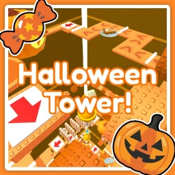 Halloween Tower icon