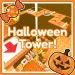 Halloween Tower icon